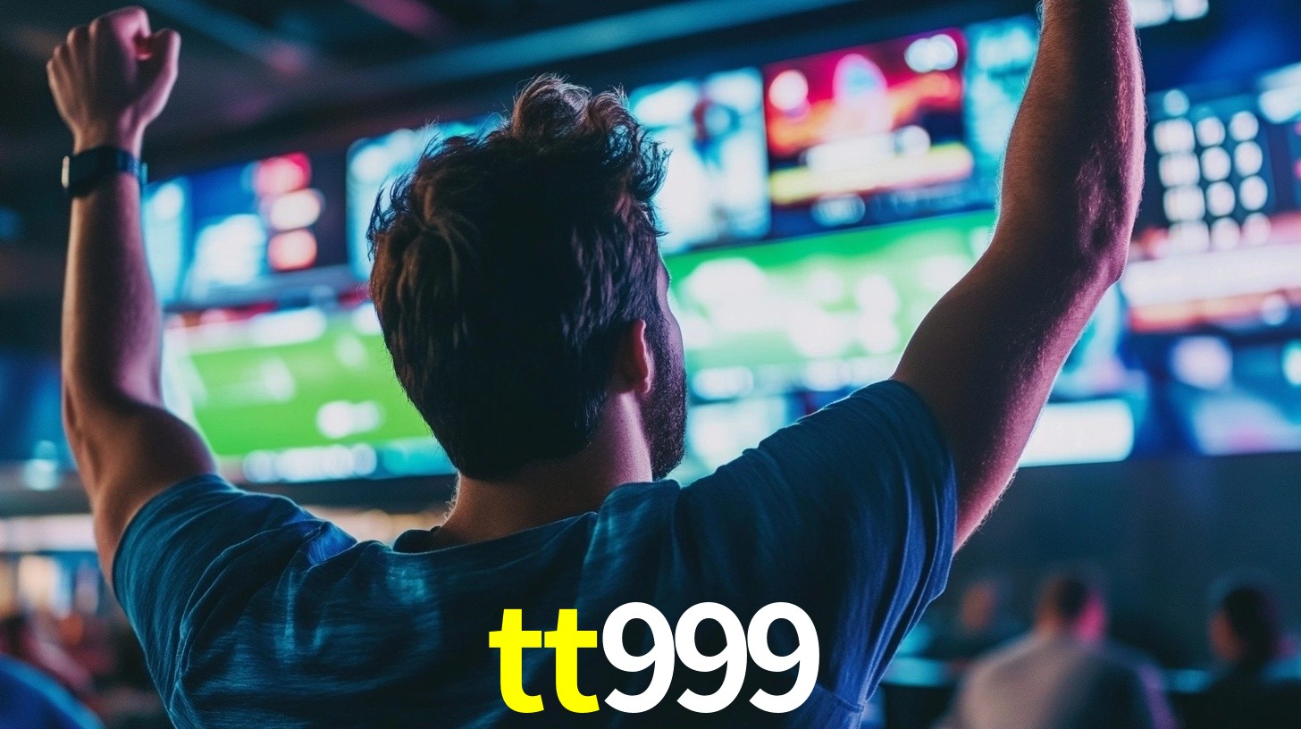 tt999: Seu Cassino Premiado com Pagamentos Rápidos