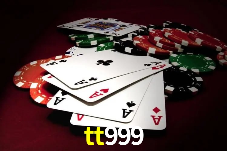 Estatísticas tt999