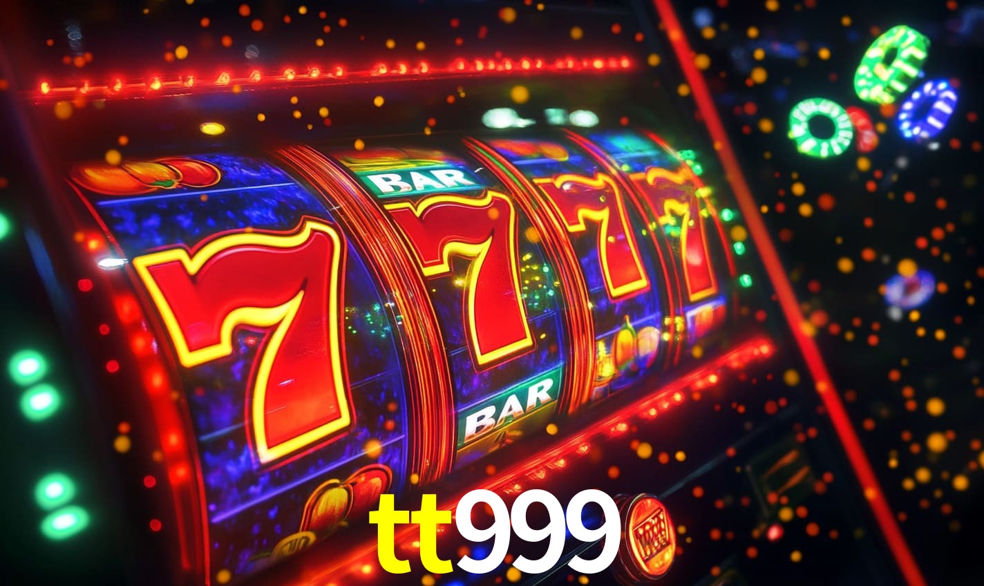 tt999 - Top Cassino Brasileiro - tt999.com