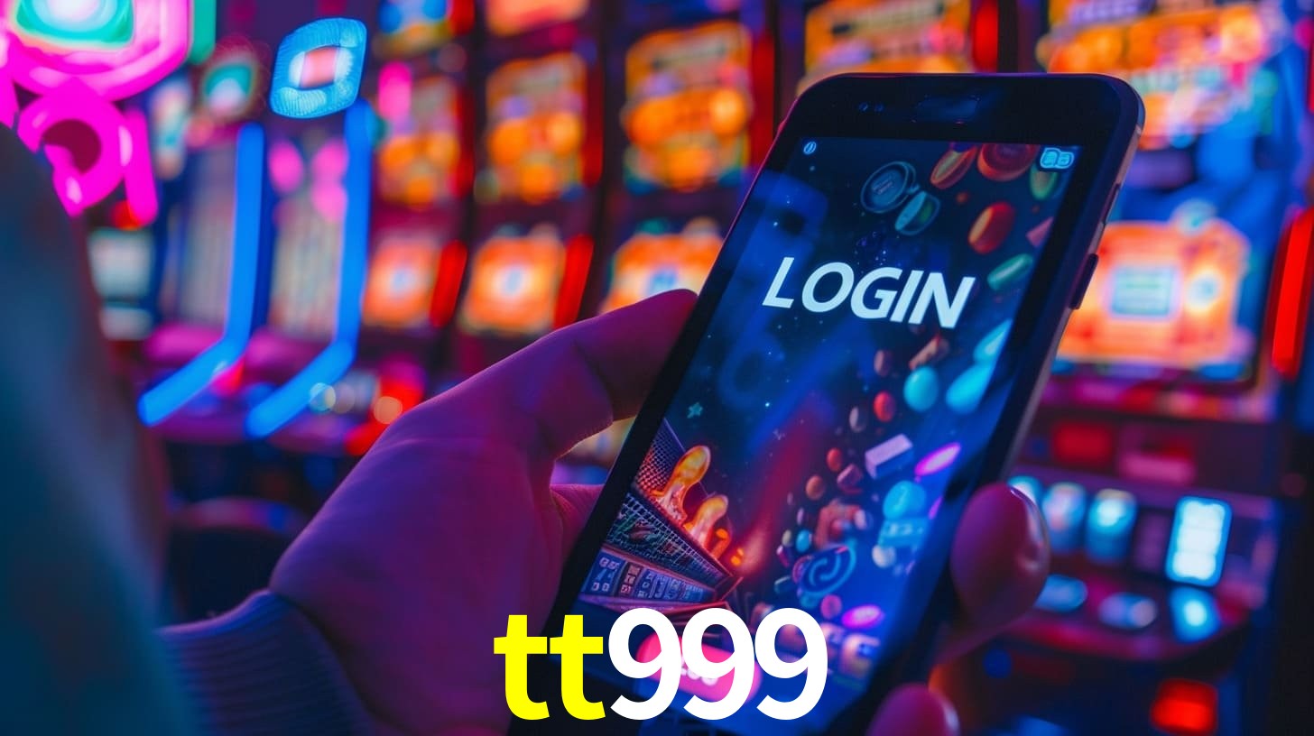 Experiência VIP tt999