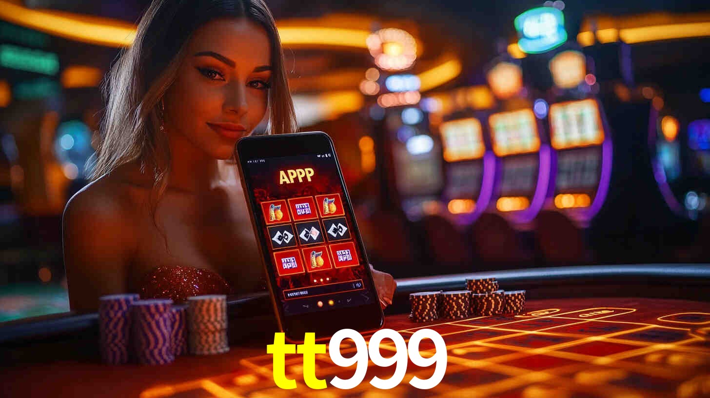 Descubra a Essência do tt999: Nossa História e Compromissos