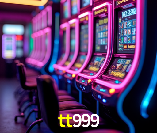 tt999 São Paulo - Top Slots