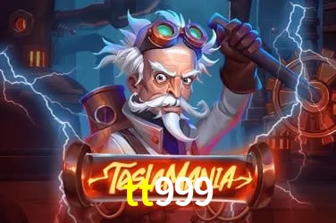 tt999 Belo Horizonte - Jackpots