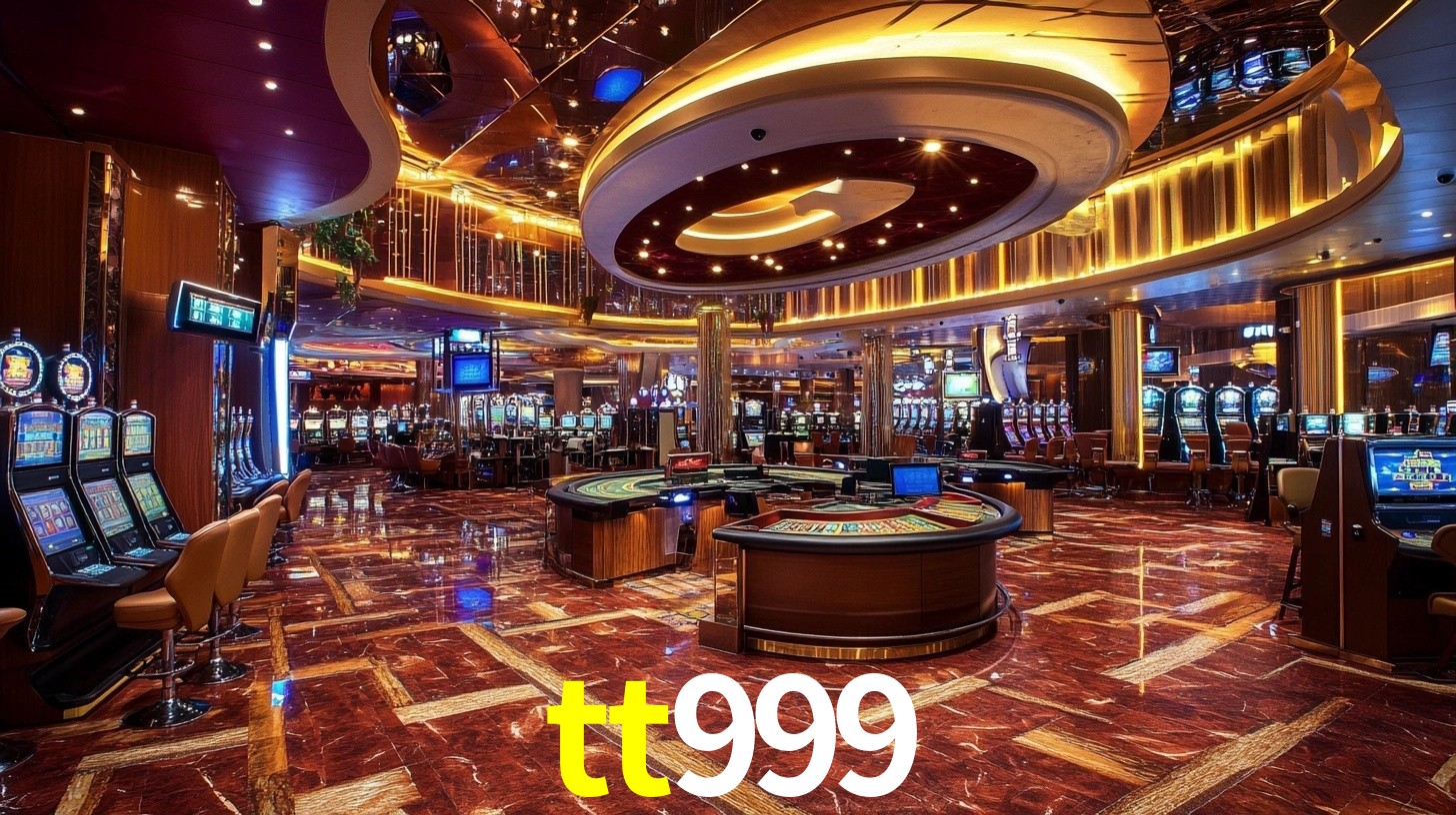 VIP Casino tt999