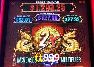 tt999 Brasília - Casino Guide