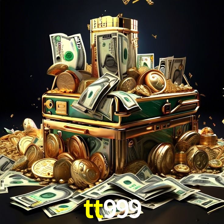 Login Seguro tt999