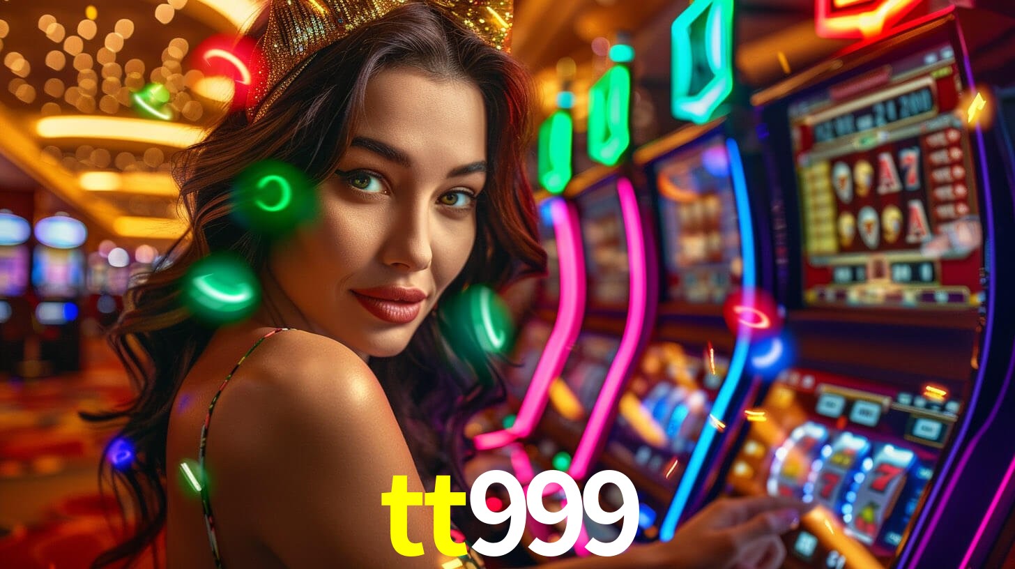 tt999 - App Performance