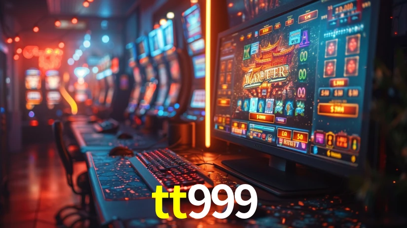 Explore as vantagens do tt999: serviço profissional e confiabilidade