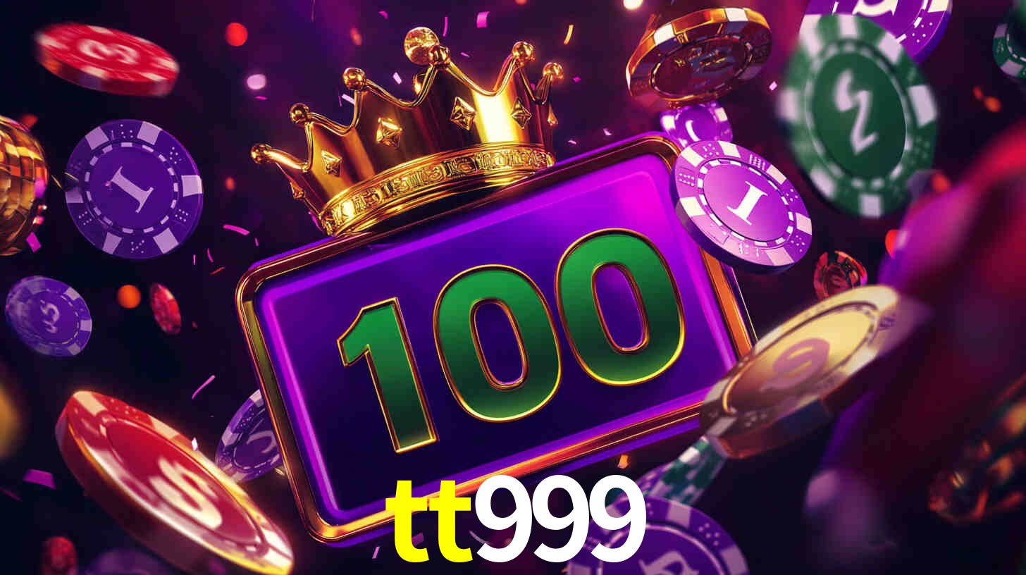 Live Casino tt999
