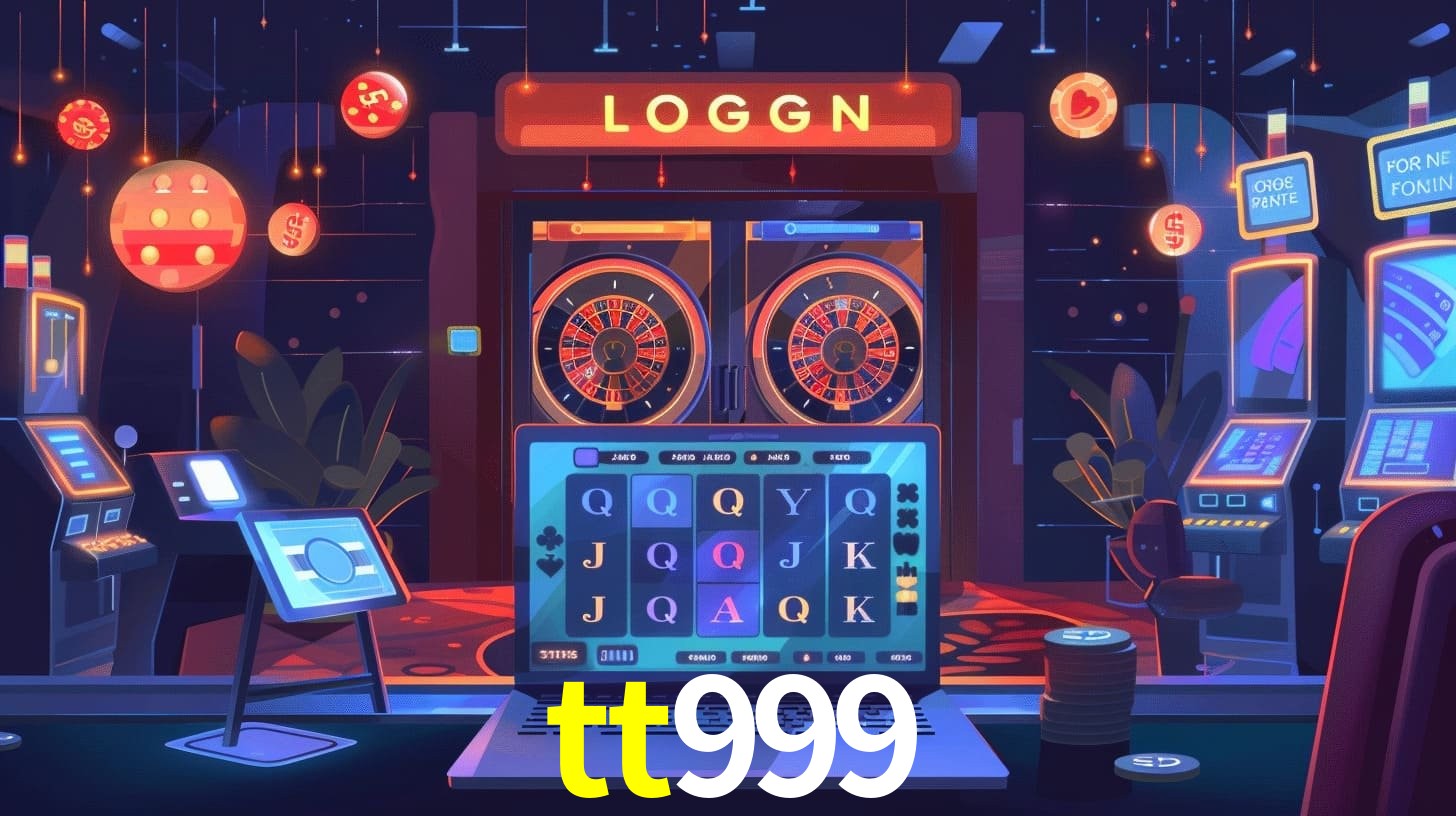 tt999 Plataforma - Certificada MGA desde 2015