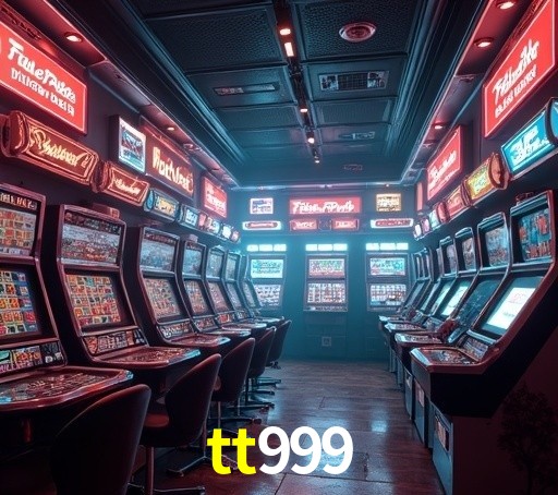 tt999 São Paulo - Hot Promos