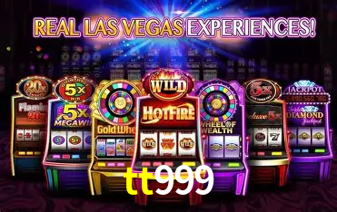 tt999 Belo Horizonte - Reivindique Bonus