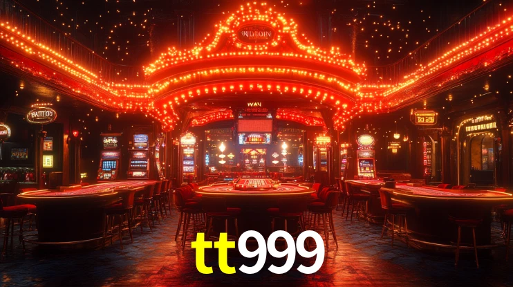 Premium Interface tt999
