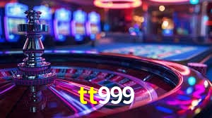 Benefícios da Conta tt999