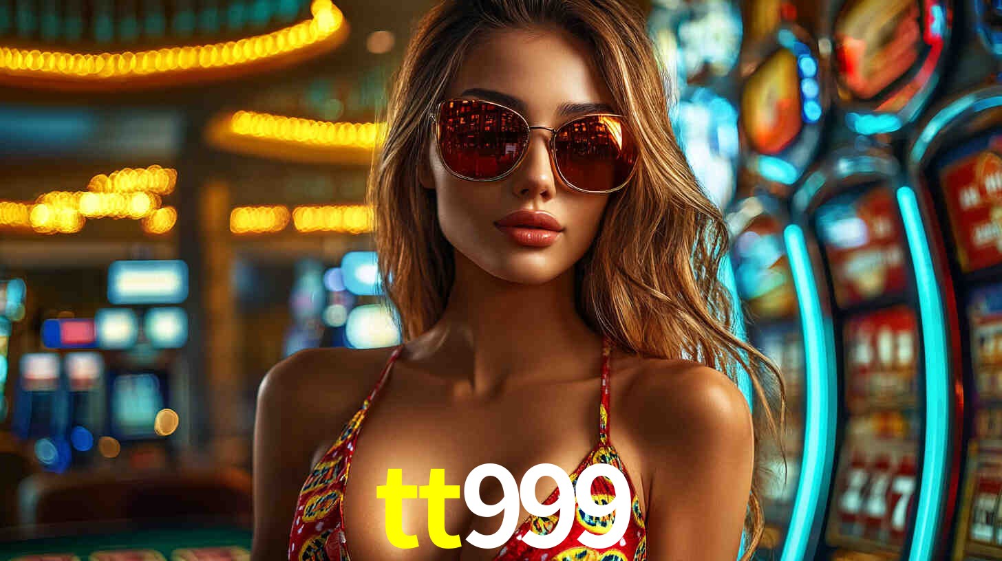 Welcome Bonus tt999