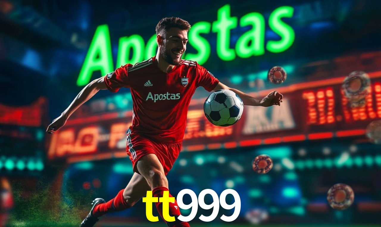 Casino VIP tt999