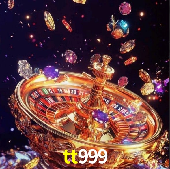 tt999 - User Statistics