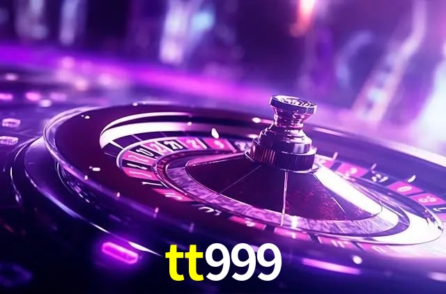 Casino Ao Vivo tt999