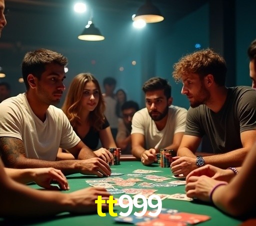 tt999 Slot - 320+ Caça-Níqueis Premium