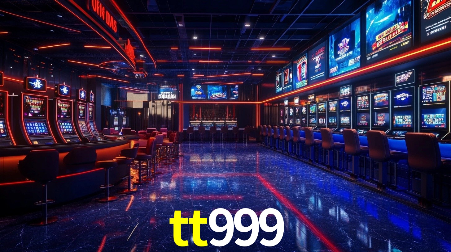 Blackjack Table tt999