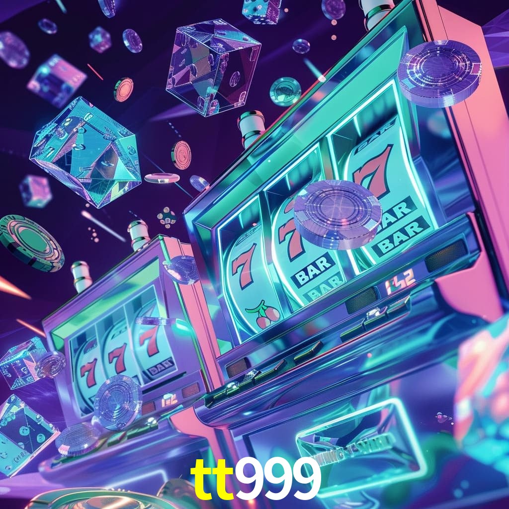 Jogos Exclusivos tt999
