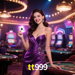 Apostas de Tênis tt999