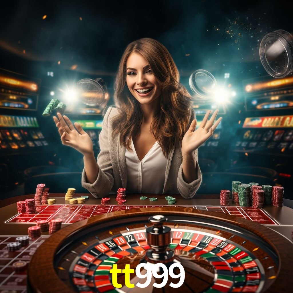 Ofertas Imperdíveis na tt999: Promoções e Bônus Que Valem a Pena