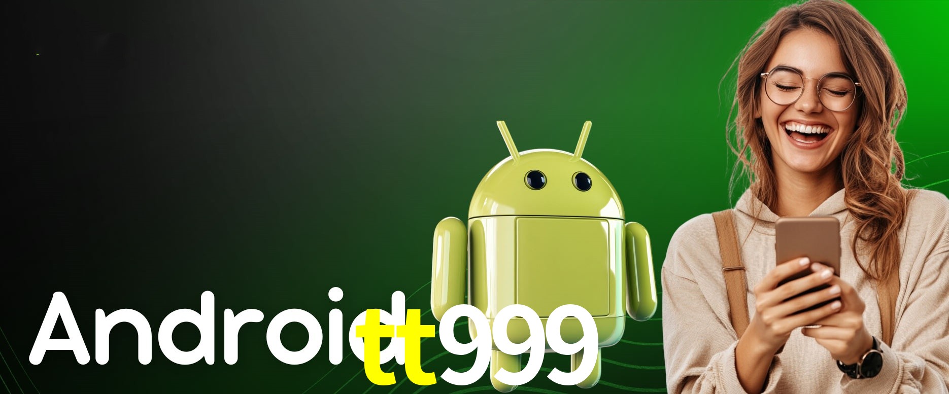 APP oficial da tt999 para mobile