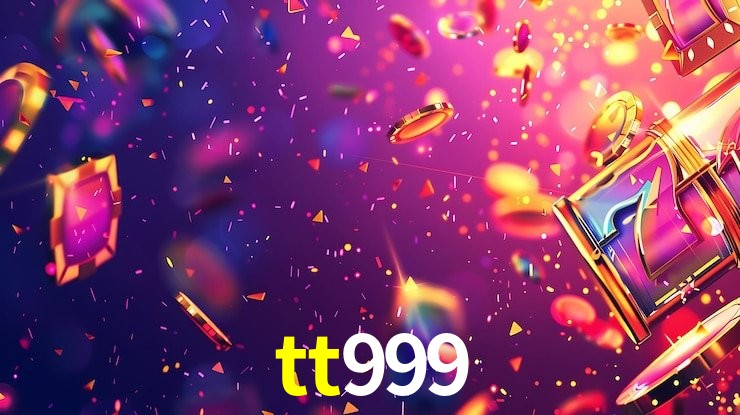 PIX Instantâneo tt999