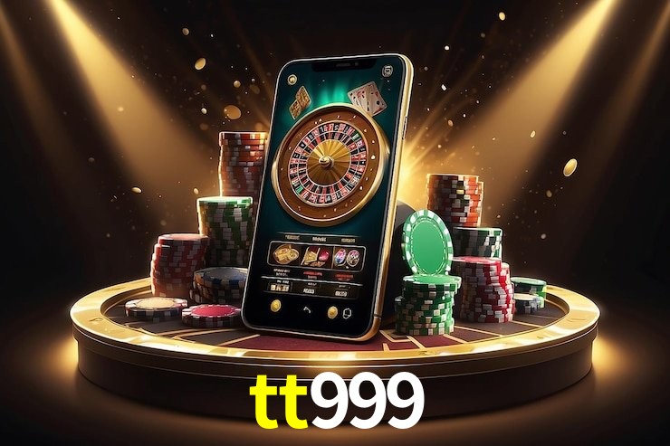 tt999 - Customer Support