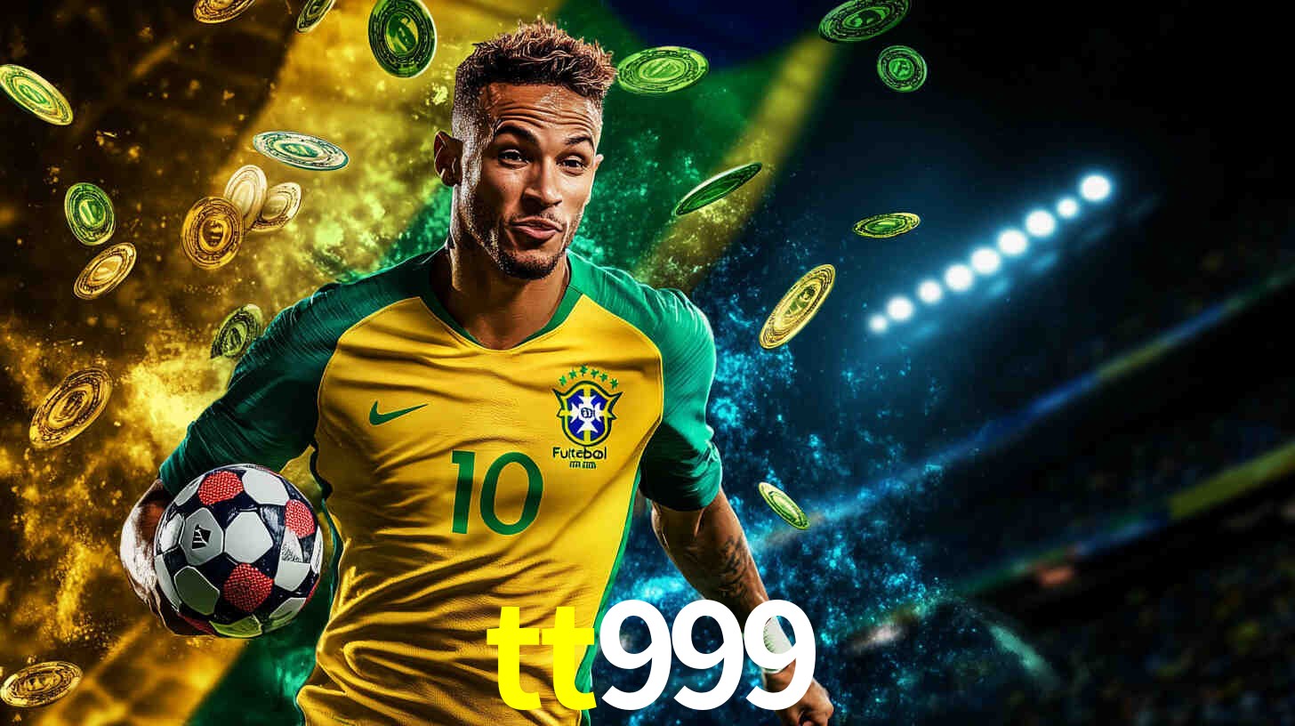 Descubra o Programa VIP da tt999: Vantagens Exclusivas para Jogadores