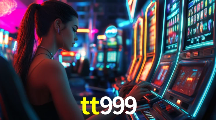 tt999 App Interface