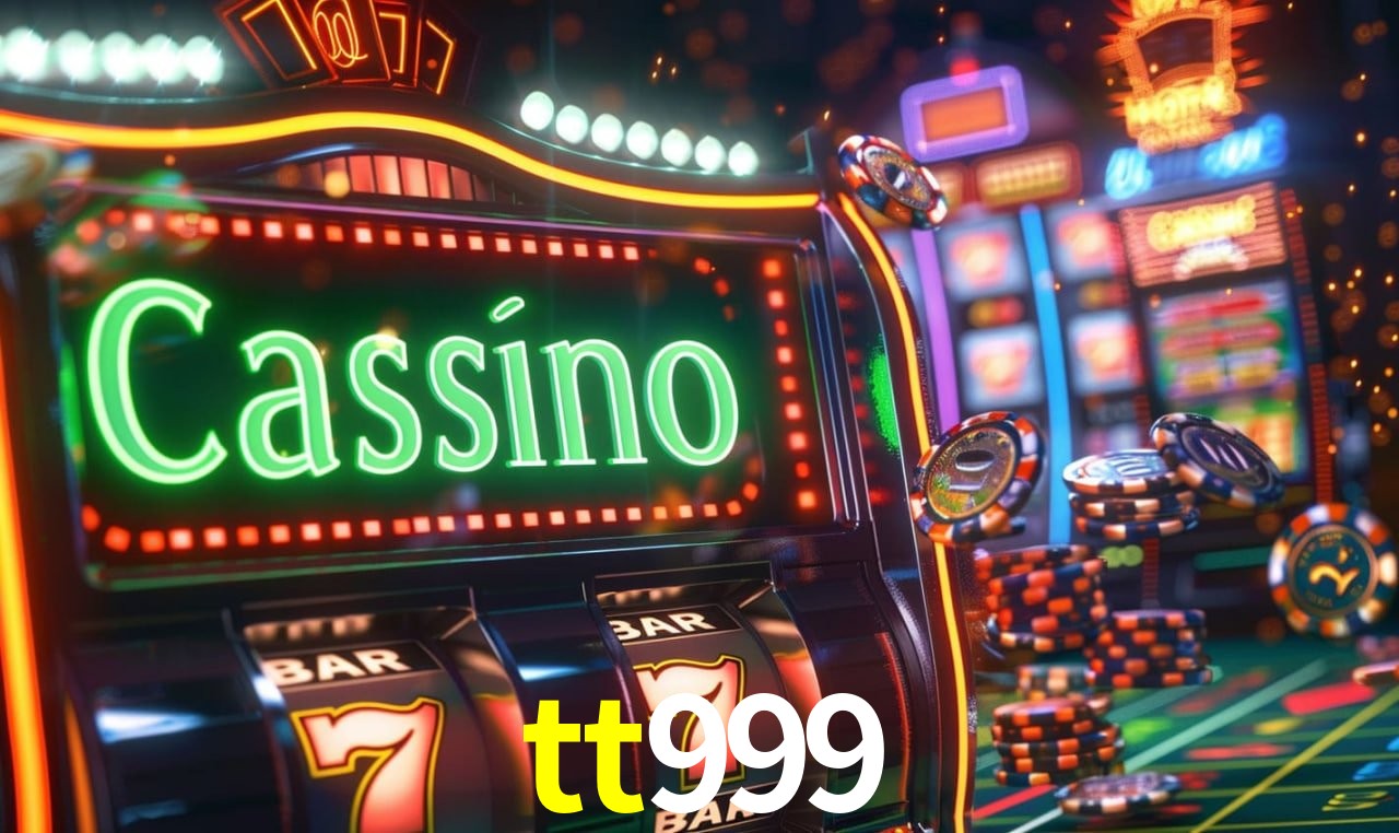 tt999 - Pagamento PIX Instantâneo