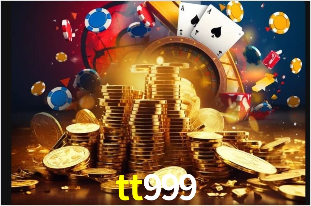 Torneios tt999