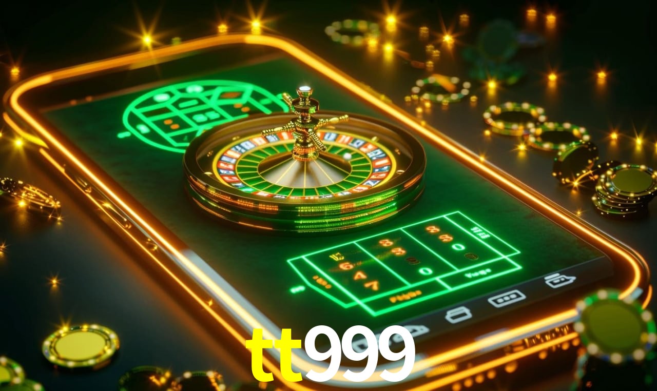 tt999 - Rápido Acesse