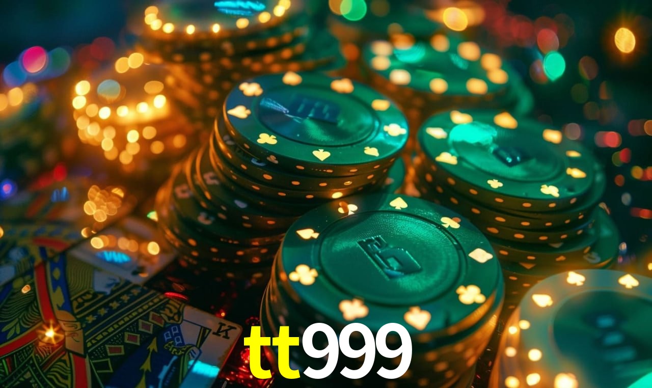 Jogos de Slot tt999