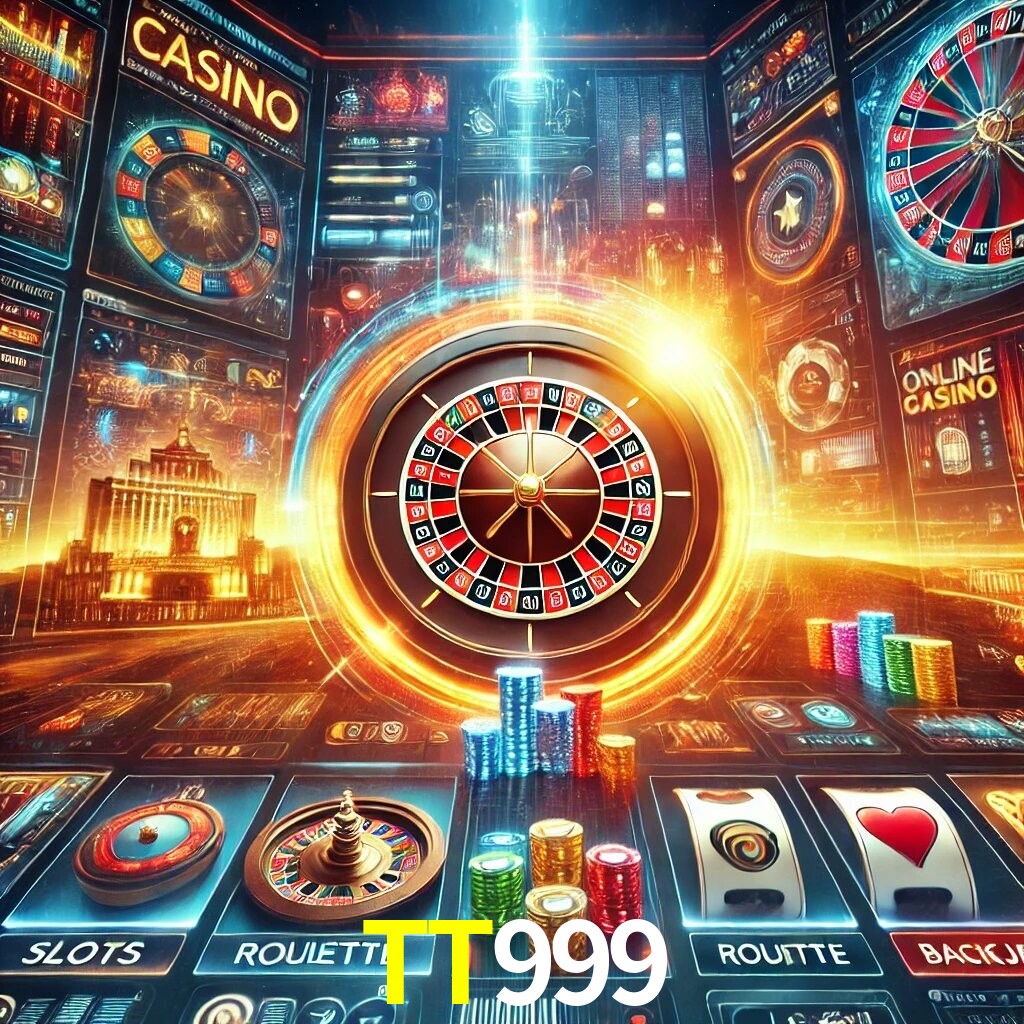  TT999