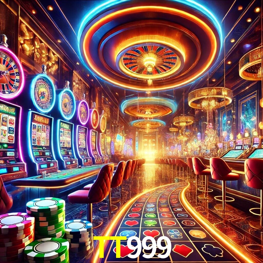  TT999