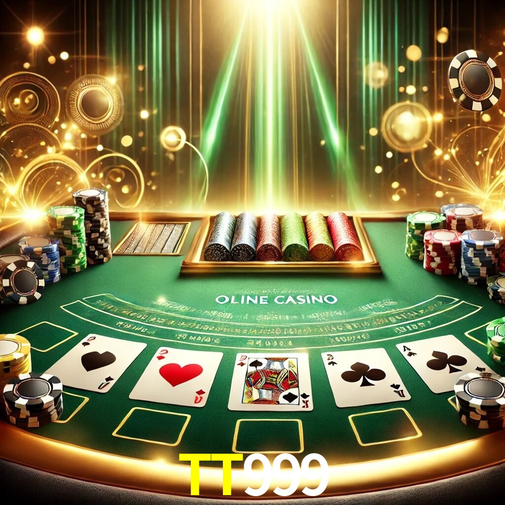  TT999