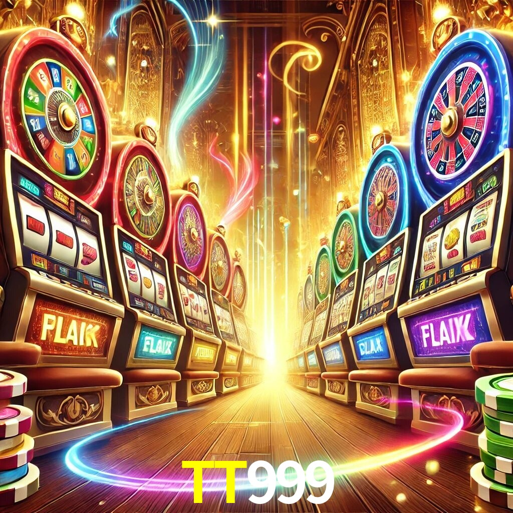  TT999