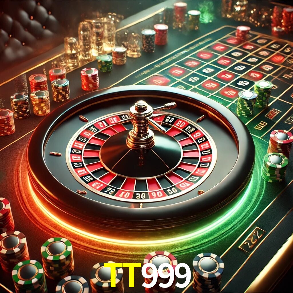  TT999