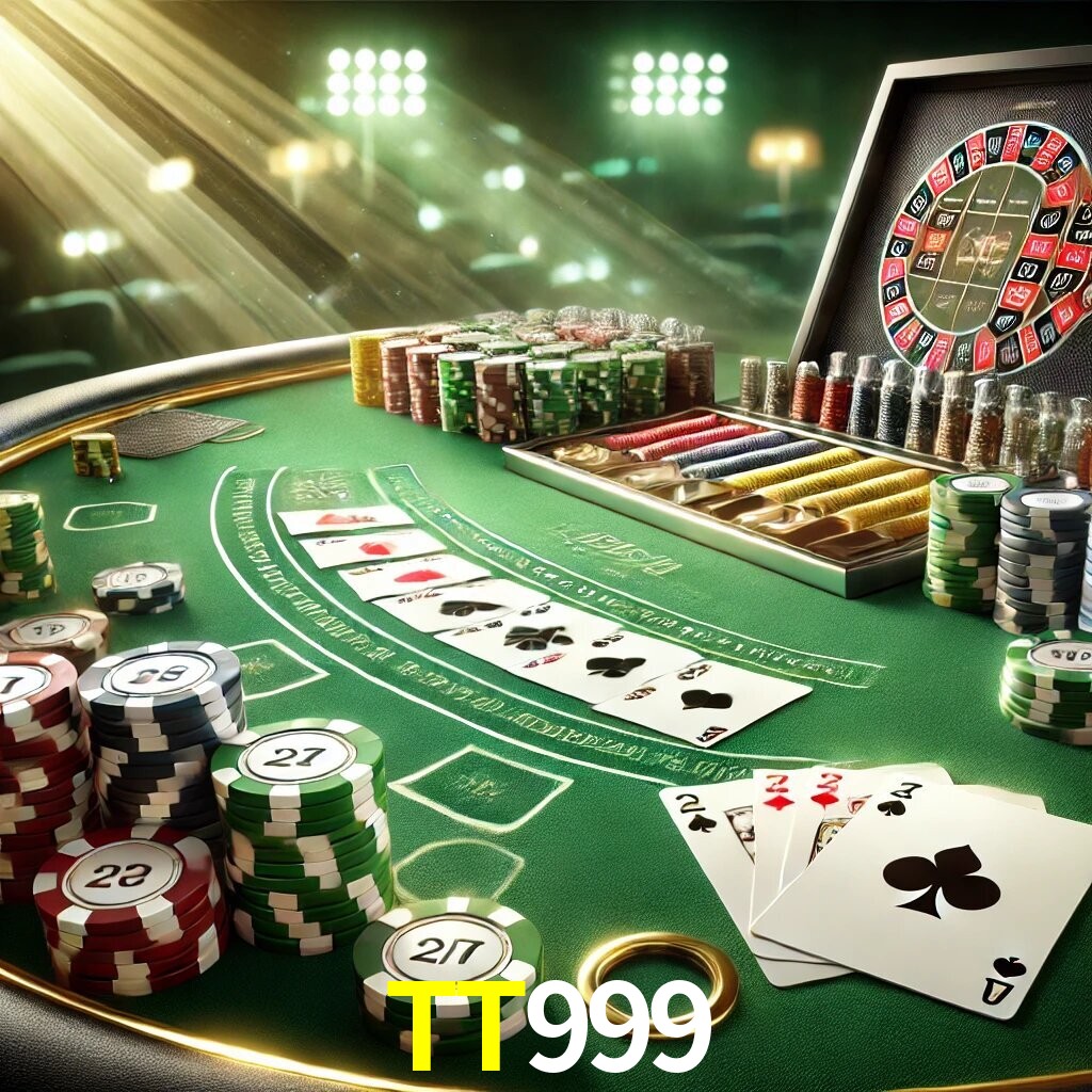  TT999